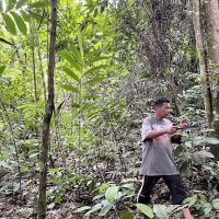 Sepakat Tani Agro Farm Samalian Hill ico