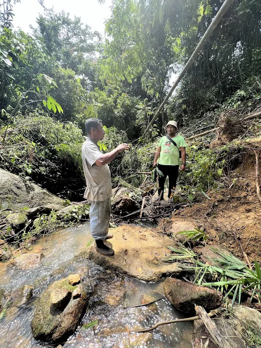 Sepakat Tani Agro Farm Samalian Hill Picture 4
