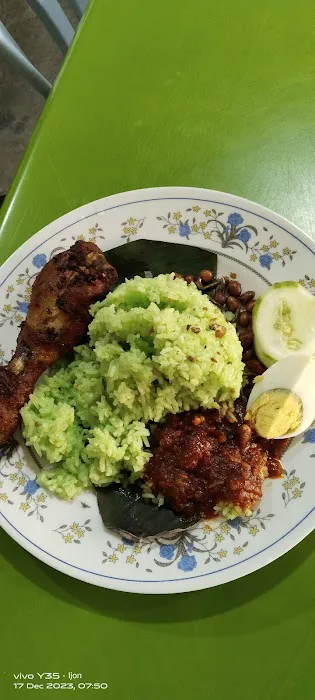 Murtabak Singapore Lejen Fasa 1 Picture 1