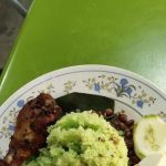 Murtabak Singapore Lejen Fasa 1