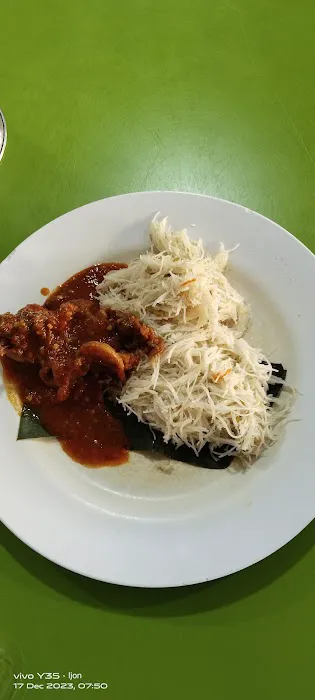 Murtabak Singapore Lejen Fasa 1 Picture 2