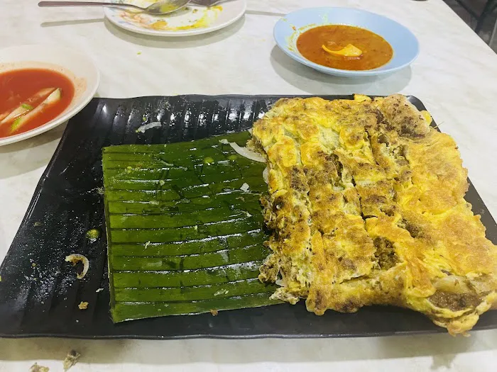 Murtabak Singapore Lejen Fasa 1 Picture 5