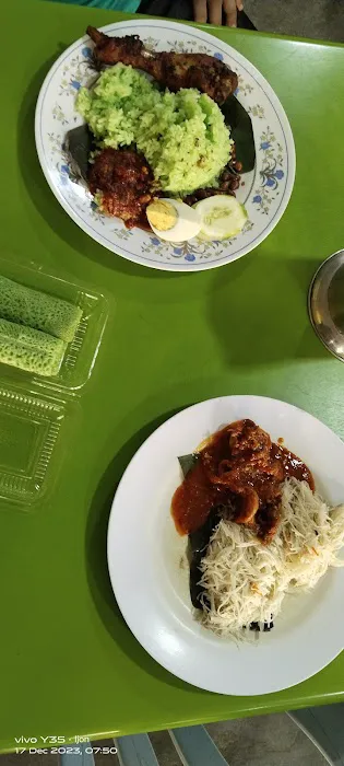 Murtabak Singapore Lejen Fasa 1 Picture 6