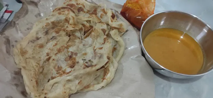 Murtabak Singapore Lejen Fasa 1 Picture 4