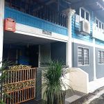 Surau Nurul Iman Sg Lang