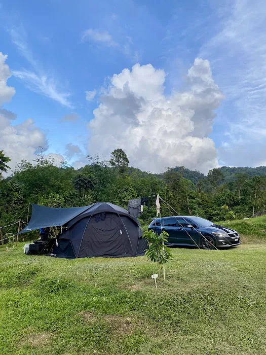 Entigis Campground Picture 4
