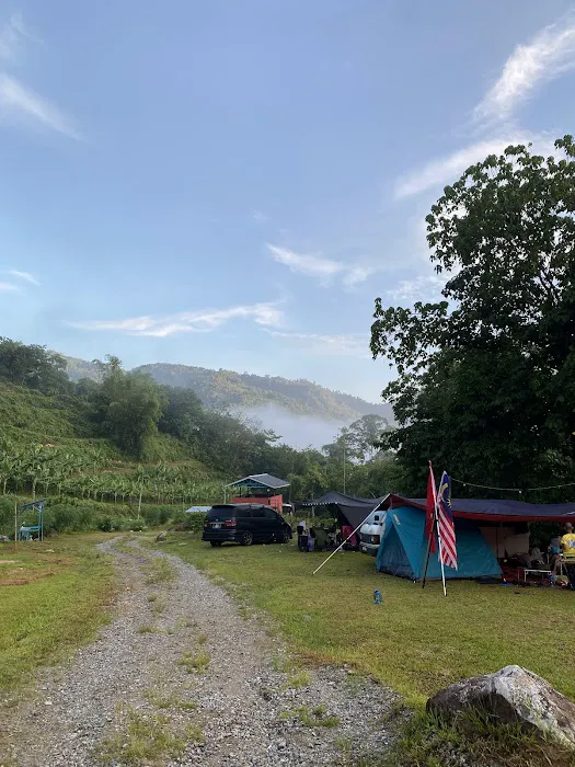 Entigis Campground Picture 8