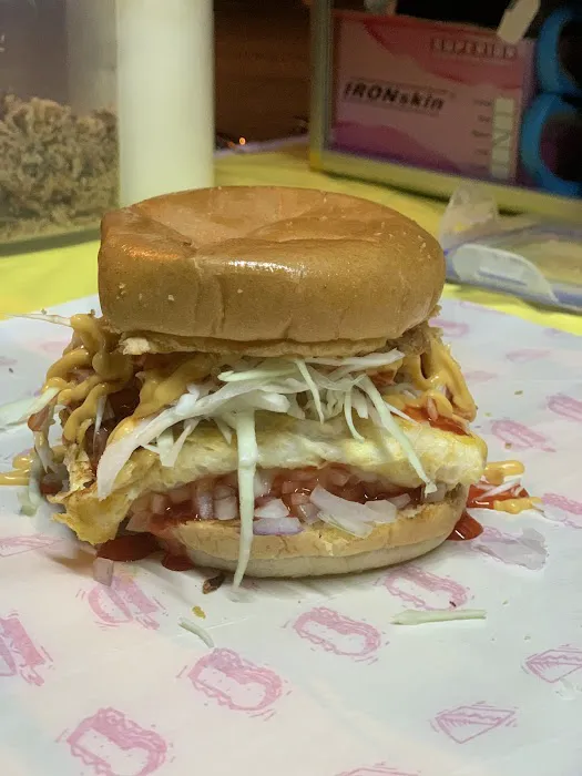 Burger & Fries Shop kajang Picture 3