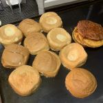 Burger & Fries Shop kajang
