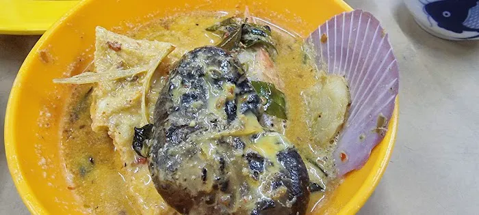 Restoran Hoo Seek Kok Picture 5