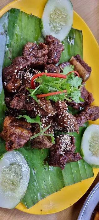 Restoran Hoo Seek Kok Picture 10