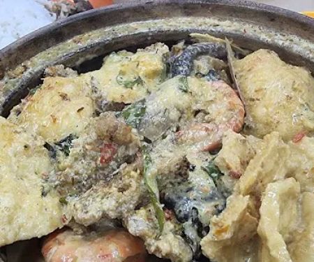 Restoran Hoo Seek Kok