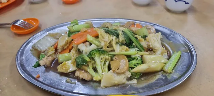 Restoran Hoo Seek Kok Picture 4
