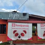 Popis MY Batu Rakit