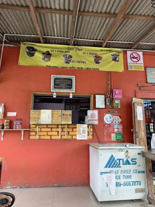 Popis MY Batu Rakit Picture 9