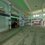 Al-Ihsan Mosque (Town Mosque)