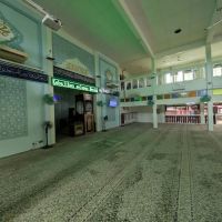 Al-Ihsan Mosque (Town Mosque) ico