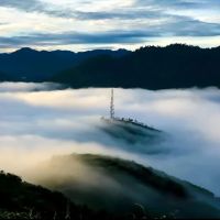 Puncak Bukit Jeli ico