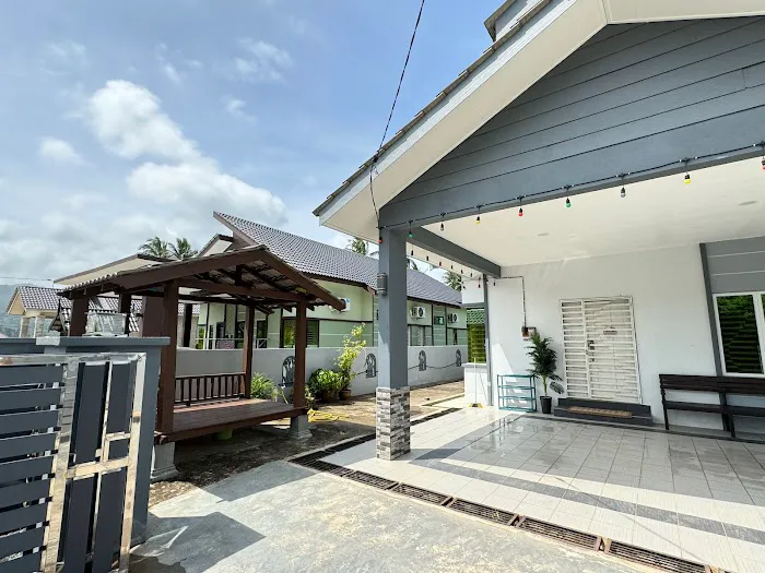 Oh My Batu Rakit Homestay Terengganu Picture 3