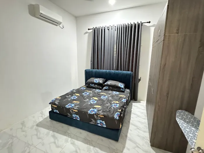 Oh My Batu Rakit Homestay Terengganu Picture 1