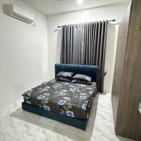 Oh My Batu Rakit Homestay Terengganu ico