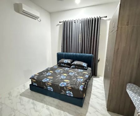 Oh My Batu Rakit Homestay Terengganu