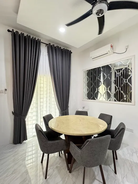Oh My Batu Rakit Homestay Terengganu Picture 4
