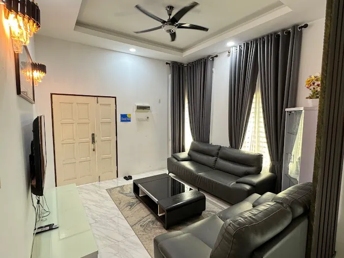 Oh My Batu Rakit Homestay Terengganu Picture 5