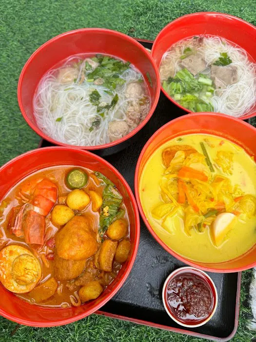 Nasi Lemak Mama & Papa Picture 6