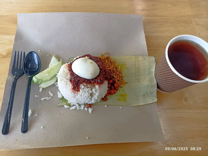 Nasi Lemak Mama & Papa Picture 9