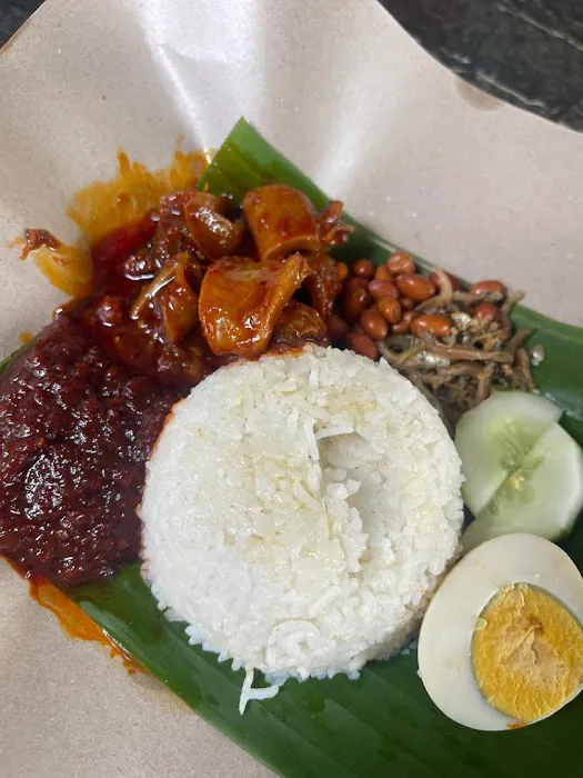 Nasi Lemak Mama & Papa Picture 10