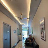 My Health Clinic Gong Badak - Sakit Telinga, Medical Check Up, Scan Baby RM19 @ Kuala Terengganu ico