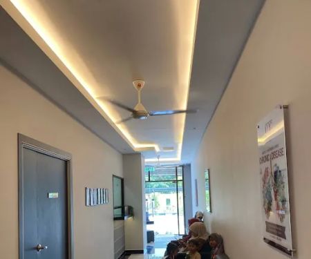 My Health Clinic Gong Badak - Sakit Telinga, Medical Check Up, Scan Baby RM19 @ Kuala Terengganu