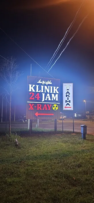 My Health Clinic Gong Badak - Sakit Telinga, Medical Check Up, Scan Baby RM19 @ Kuala Terengganu Picture 4
