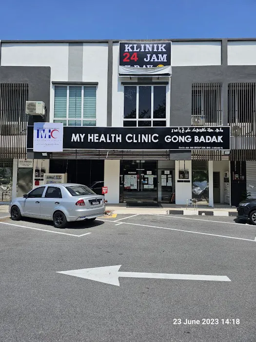 My Health Clinic Gong Badak - Sakit Telinga, Medical Check Up, Scan Baby RM19 @ Kuala Terengganu Picture 7