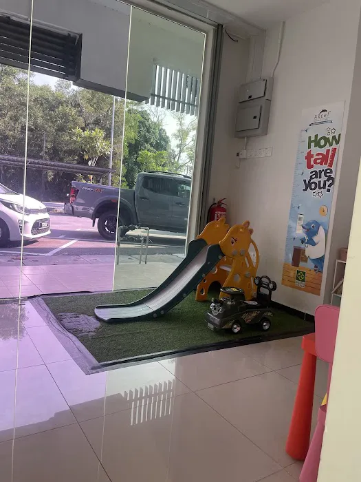 My Health Clinic Gong Badak - Sakit Telinga, Medical Check Up, Scan Baby RM19 @ Kuala Terengganu Picture 10