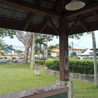 As-Syarif Mosque (Town Mosque) ico