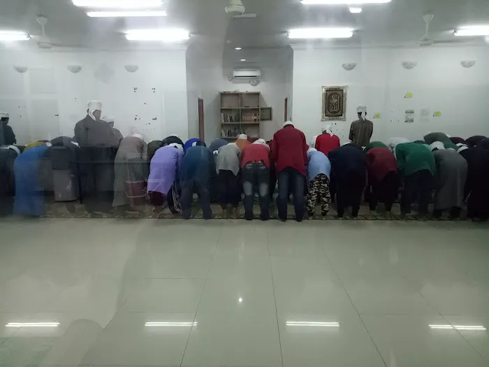 Anjung Barakah Picture 5