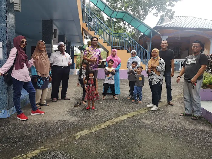 Anjung Barakah Picture 8