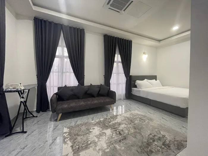 My Sweet Home Roomstay Picture 2