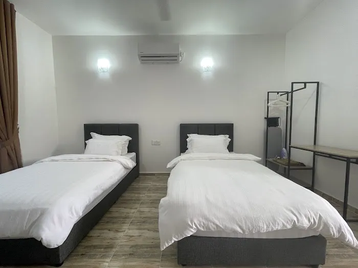 My Sweet Home Roomstay Picture 1
