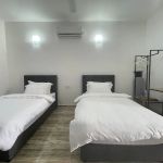 My Sweet Home Roomstay