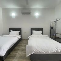 My Sweet Home Roomstay ico