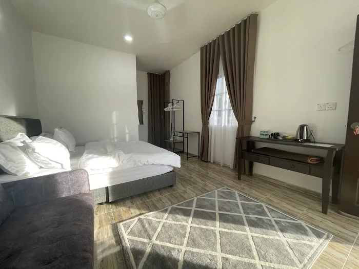 My Sweet Home Roomstay Picture 7