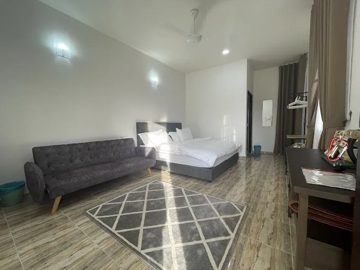 My Sweet Home Roomstay Picture 8