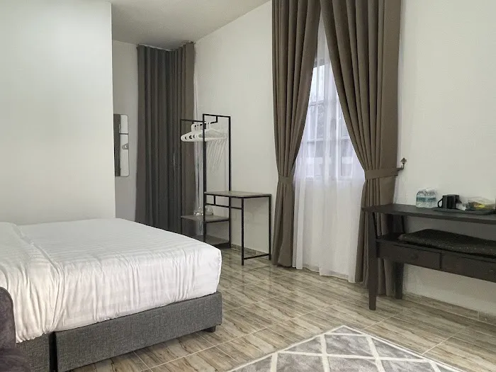 My Sweet Home Roomstay Picture 5