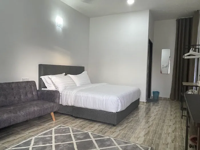 My Sweet Home Roomstay Picture 10