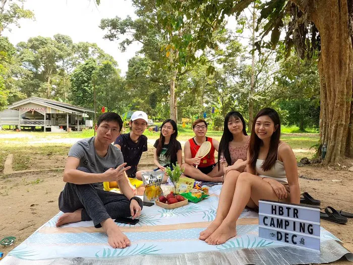 Hammocks By The River Picture 7