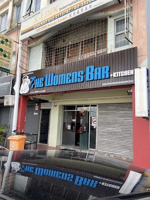 The Womens Bar Picture 10