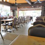 Restoran Utama Seafood